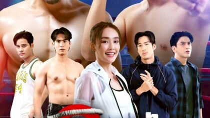 W4101 សង្វៀនអ្នកប្រដាល់