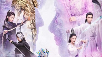 W4113 និស្ស័យស្នេហ៍មយូរា