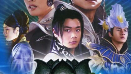 W4123 យុទ្ធសិល្ប៍ចង្កៀងផ្កាឈូកទិព្វ