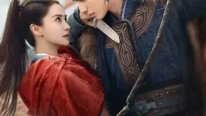 W4125 រនាំងស្នេហ៍ក្នុងភ្លើងសង្គ្រាម