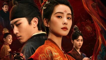 W4136 អ្នកគ្រប់គ្រងជោគវាសនា