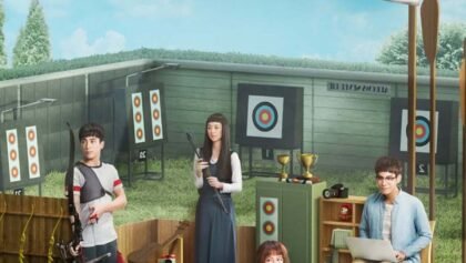 w2556 បាញ់ធ្នូទម្លុះបេះដូង