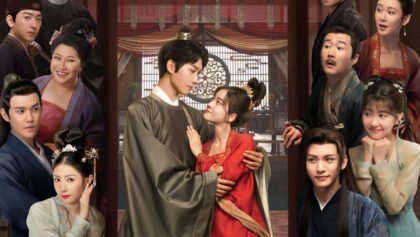 W4149 ភរិយារើសស្វាមី