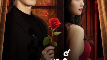 W4152 មន្តស្នេហ៍កុលាបស្រស់