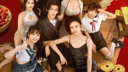 W4161 លោកគ្រូពេទ្យស្រីចោម