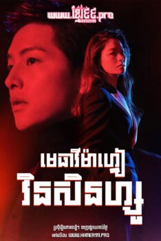 W4165 មេធាវីម៉ាហ្វៀវិនសិនហ្សូ