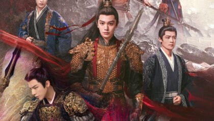 W4204 សុបិនស្នេហ៍ក្នុងព្រេងនិទាន