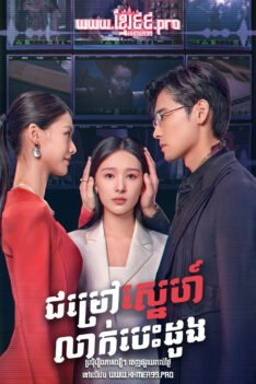 W4207 ជម្រៅស្នេហ៍លាក់បេះដូង