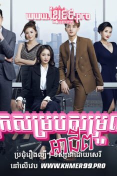 W4228 អ្នកសម្របសម្រួលអាជីព1