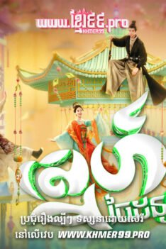 W4232 ស្នេហ៍ចៃដន្យ1