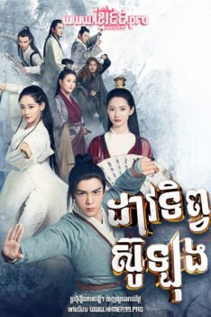 W4241 ដាវទិព្វសូឡុង