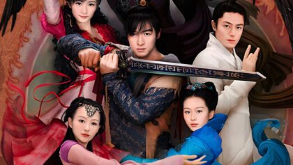 W4265 យុទ្ធសិល្ប៍ដាវទេព វគ្គ៣