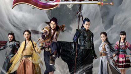 W4265 យុទ្ធសិល្ប៍ដាវទេព វគ្គ៥2