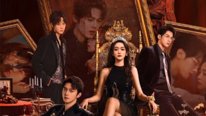 W4272 រនាំងបេះដូង