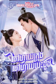 W4183 ចៅហ្វាយក្រុងចៅហ្វាយបេះដូង