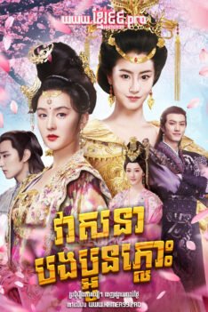 W4196 វាសនាបងប្អូនភ្លោះ