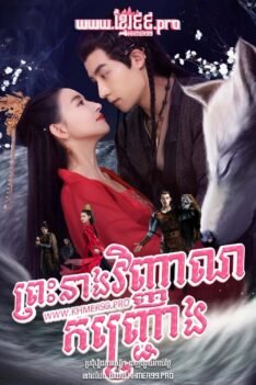 ព្រះនាងវិញ្ញាណកញ្ជ្រោង