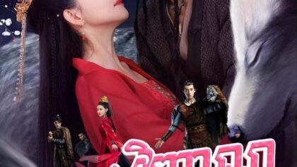 ព្រះនាងវិញ្ញាណកញ្ជ្រោង