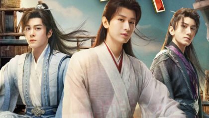 W4291 ក្បាច់ដាវអង្រួនពិភពគុន 