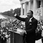 Martin Luther King Jr.: Civil Rights Leader