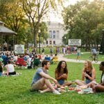 Free Summer Fun