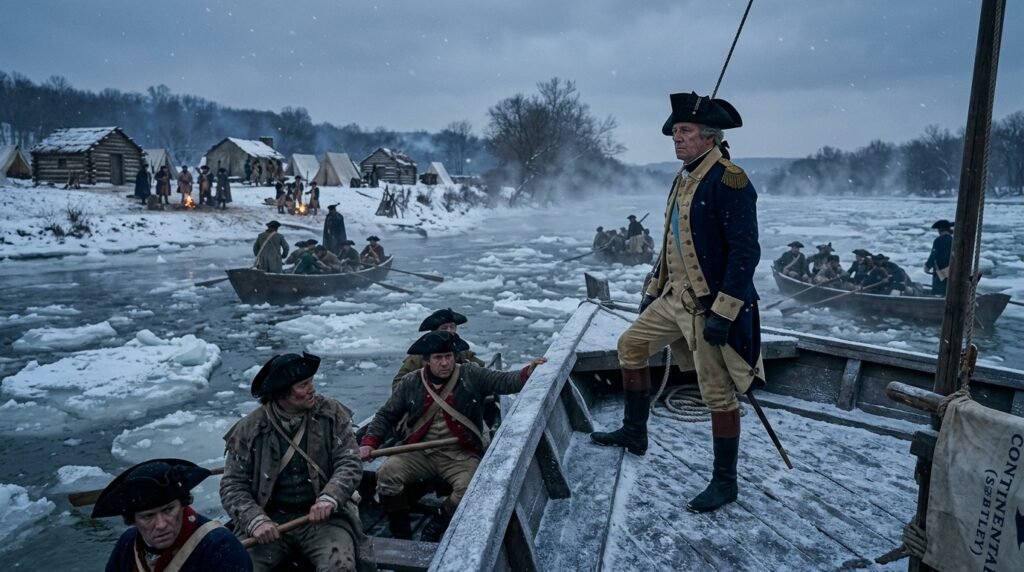 George Washington: The Father of the Country
