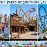Southern California Theme Parks