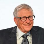 Bill Gates: The Man behind Microsoft